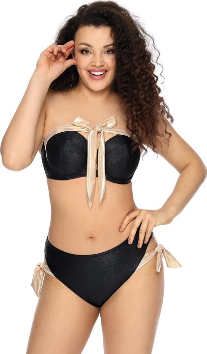 Actual product image Ava Bikini top model 177443