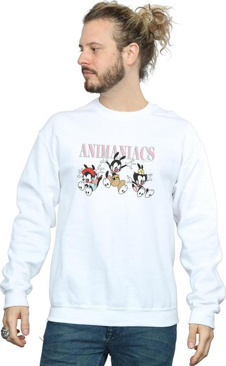 Produktbild Universal Textiles Group Jump Sweatshirt (4XL)