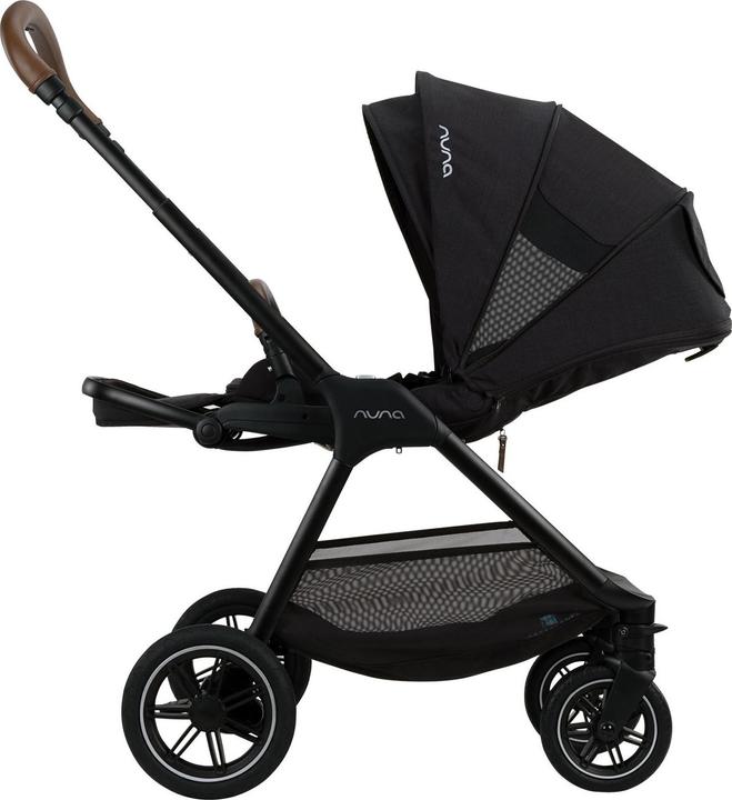 Image du produit Nuna Poussette TRIV next