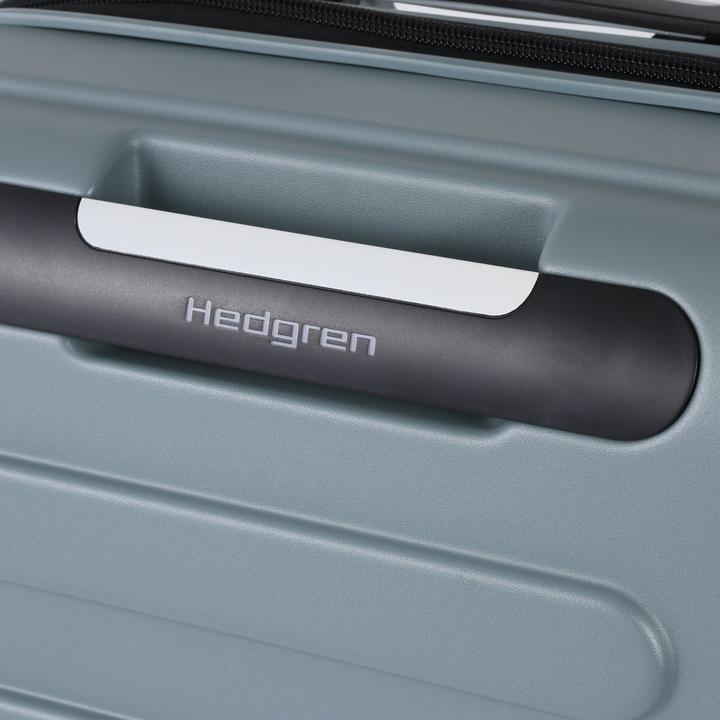 Image du produit Hedgren Comby Grip 4 roues trolley cabine S 55 cm (42 l, Bagage à main (jusqu'à 50l))