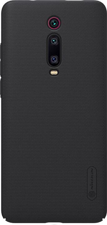 Nillkin Super Frosted Shield Series (Xiaomi Mi 9T Pro)