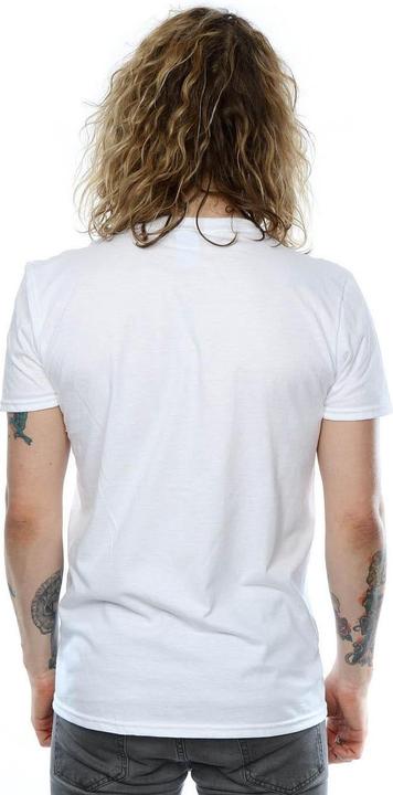 Captain America Civil War A Game TShirt (S)