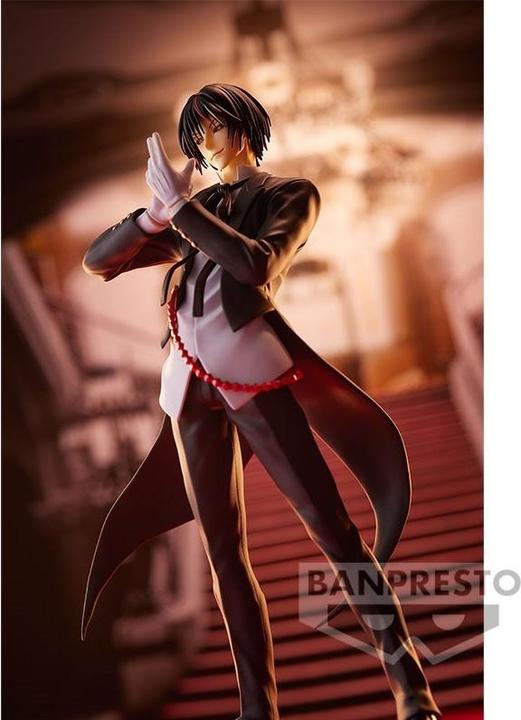 Immagine prodotto Banpresto VITA DA SLIME : Diablo 20cm