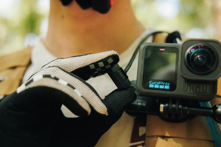 Immagine prodotto GoPro Mod. obiettivo ultralargo (Hero 13 Nero)