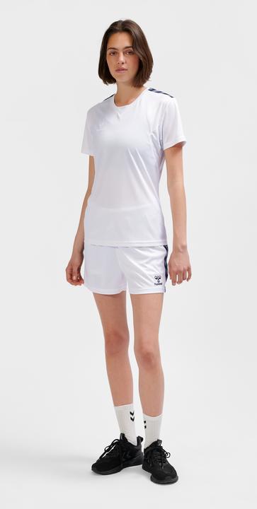 Actual product image hummel Hmlauthentic Pl Jersey S/S Woman (XL)