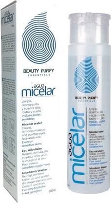 Immagine prodotto Diet Esthetic Bellezza Purificare (Acqua micellare, 250 ml)