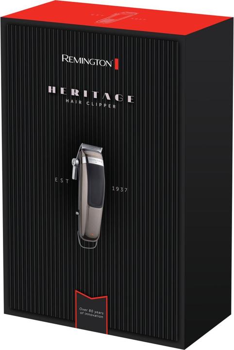 Produktbild Remington HC9100 Heritage