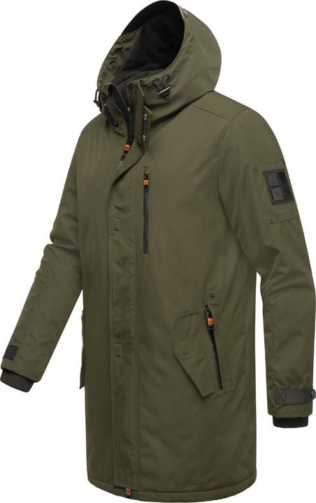 Produktbild Stone Harbour Lanzoo (XL)
