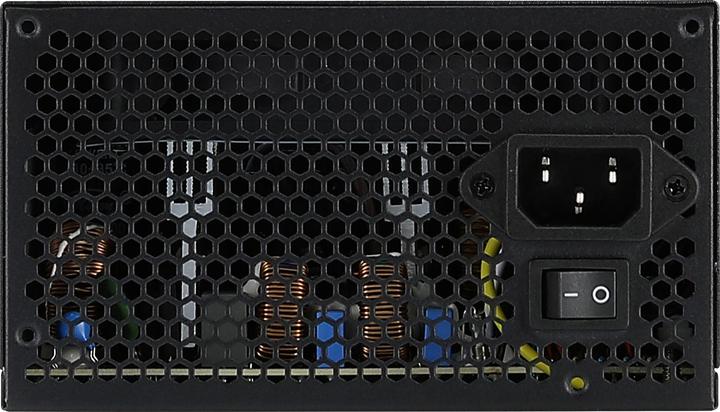 Produktbild AeroCool LUX 650W - stromforsyning - ATX (650 W)