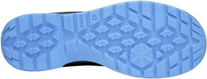 Actual product image Uvex Safety 2 trend (S3, 48)