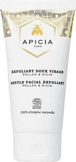 Apicia Exfoliant Doux Visage (Peeling, 50 ml)