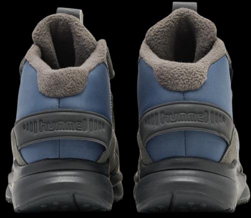 Image du produit hummel Reach Zero Mid Tex Jr (28)