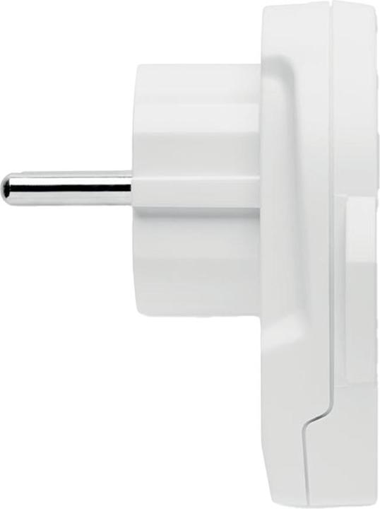 Image du produit MidOcean - Adaptateur de voyage WORLD TO EUROPE