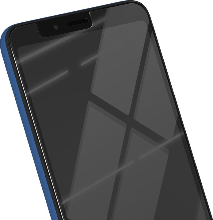 Actual product image Avizar ClearShield Folie (Xiaomi Redmi 7A)