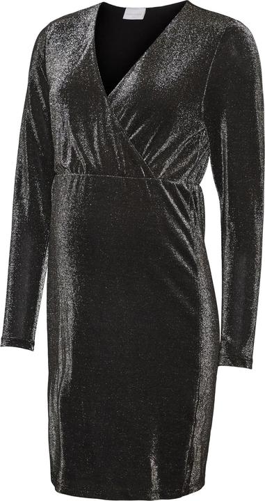 Mamalicious MLEMILIA Umstandsminikleid