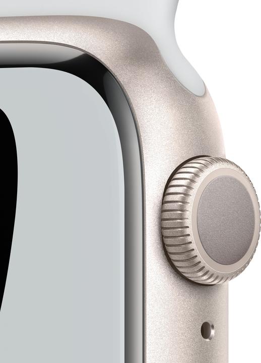 Produktbild Apple Watch Nike Series 7 (41 mm)