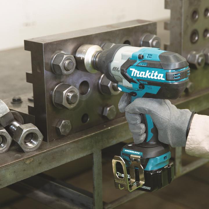 Image du produit Makita DTW1001Z Clé à chocs sans fil (Fonctionnement sur batterie)