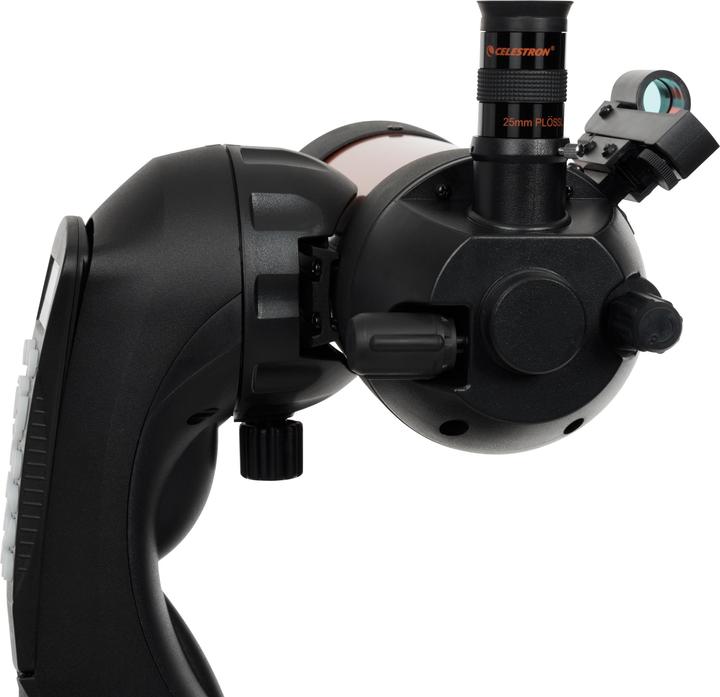 Image du produit Celestron Maksutow informatisé NexStar 4SE