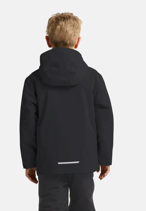 Actual product image Jack Wolfskin Flowline Ski Jkt Kids (128)