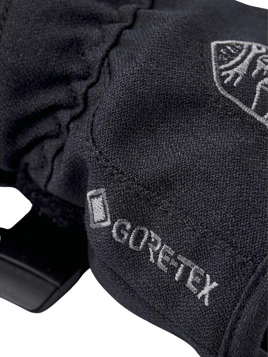 Immagine prodotto Hestra GORE-TEX Atlas 5 dita da bambino (6)