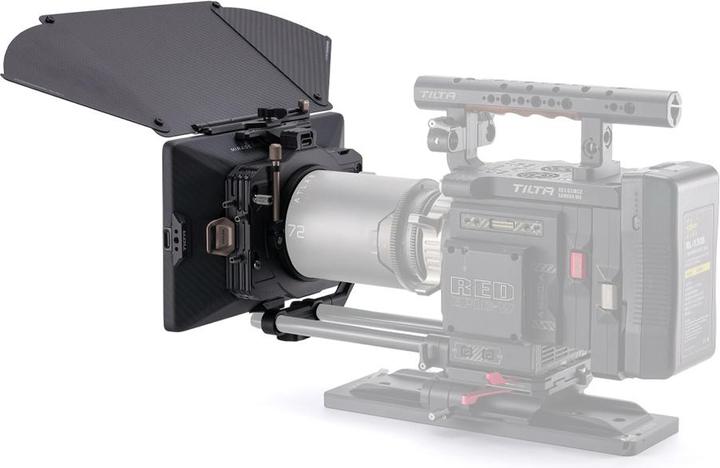 Actual product image Tilta Mirage Pro Matte Box, Base Kit (Mat Box)