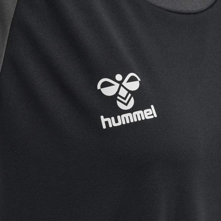 Produktbild hummel Core Volley Stretch Tee Damen (S)