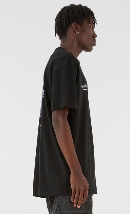 Immagine prodotto Mjgonzales METAMORPHOSE V.2 Heavy Oversized Tee (L)