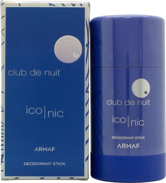 Immagine prodotto Armaf Club de Nuit Blue Iconic (Stick)