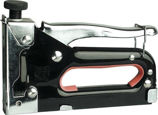 Actual product image Mannesmann Tacker Superstar