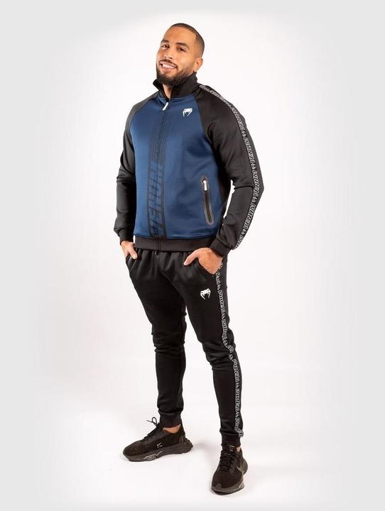 Immagine prodotto Venum Giacca da allenamento Club 212 - blu navy/nero (S)