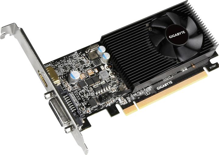 Gigabyte GeForce GT 1030 (2 GB)