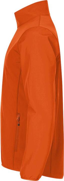 Produktbild Clique Classic Softshelljacke (XXL)