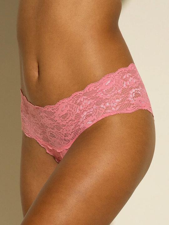 Cosabella Hottie Low Rise Hotpant (S/M)