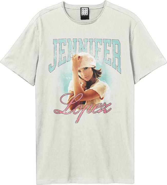 Amplified TShirt (S)