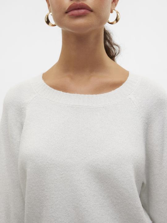 Immagine prodotto Vero Moda Vmdoffyshine Ls O-Neck Blouse Rep Noos (S)