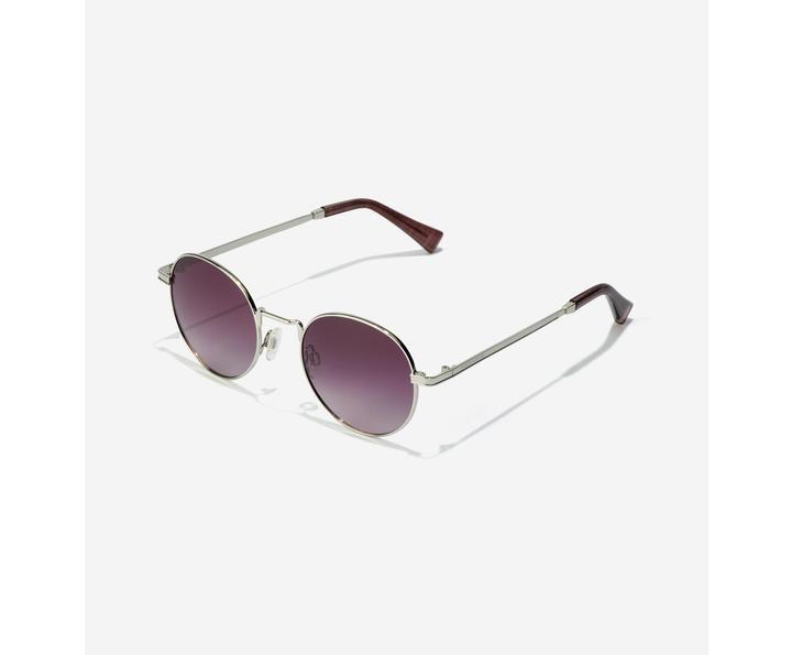 Actual product image Hawkers Unisex sunglasses Moma Polarised Ø 50 mm Habana (8, M)
