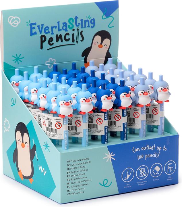 Sombo Pinguin Bleistift (1 x)