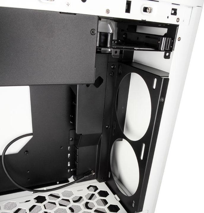 Produktbild In Win 301c (mATX, Mini-ITX)