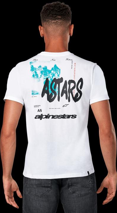 Produktbild Alpinestars Tee 24 Evolving Csf Ss (XL)