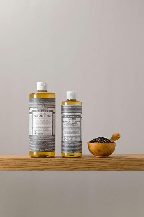 Image du produit Dr. Bronner's Earl Grey 945ml (Savon liquide, 945 ml)