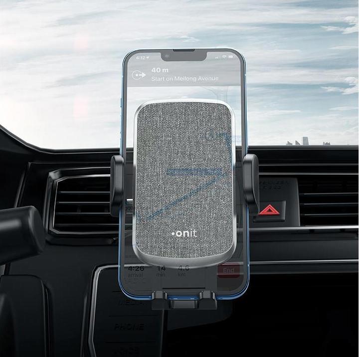 Actual product image Onit Mobile phone holder
