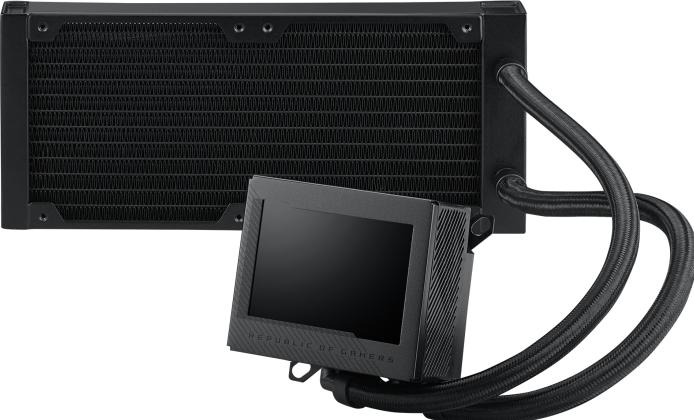 Produktbild ASUS ROG RYUJIN III 360