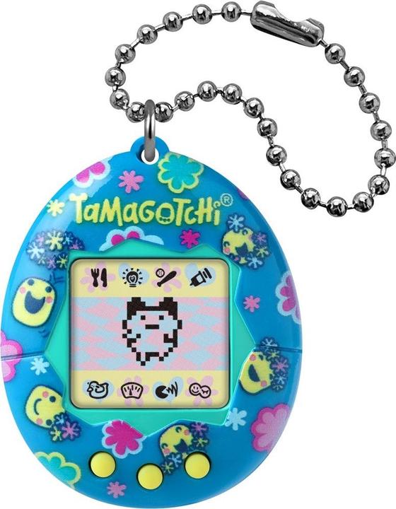 Actual product image Bandai Tamagotchi - Tama Smile
