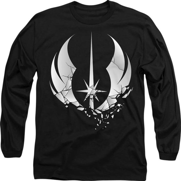 Star Wars Jedi TShirt (S)