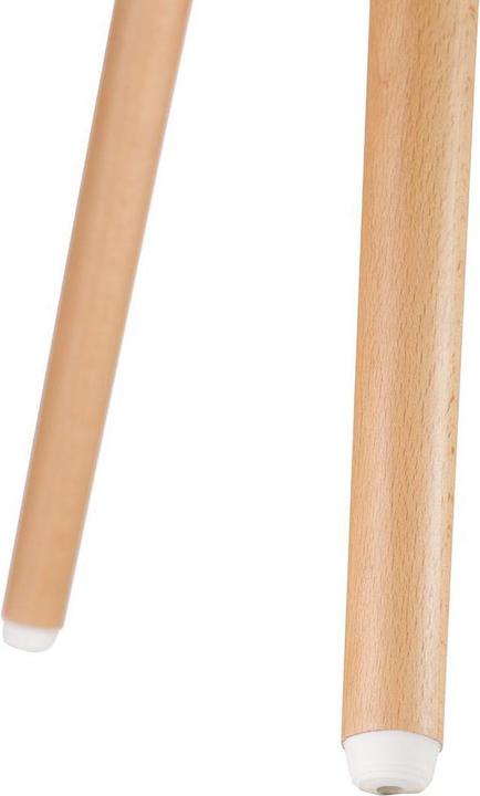 Produktbild Nedis TV Bodenständer 60 - 75 " maximal unterstützes Bildschirmgewicht: 40 kg Scandinavian Design A (75", 40 kg)