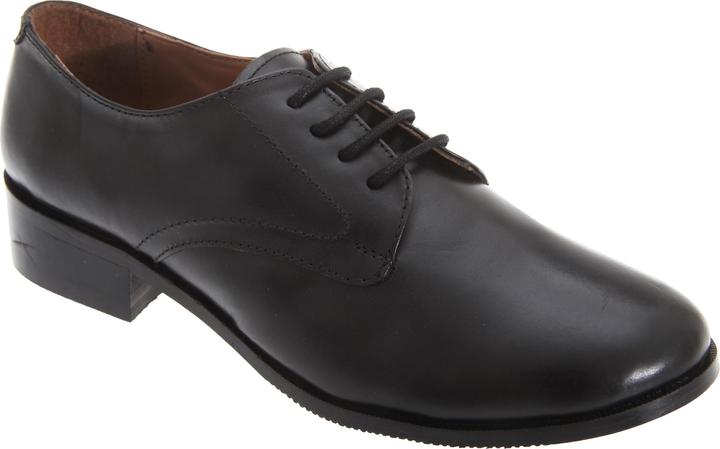 Produktbild Grafters Grafter Cadet Schnürschuhe Schuhe Leder (41)