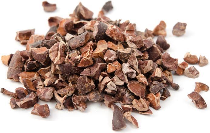 Produktbild Barry Callebaut Kakaonibs, Standard-Mischung (1 x)