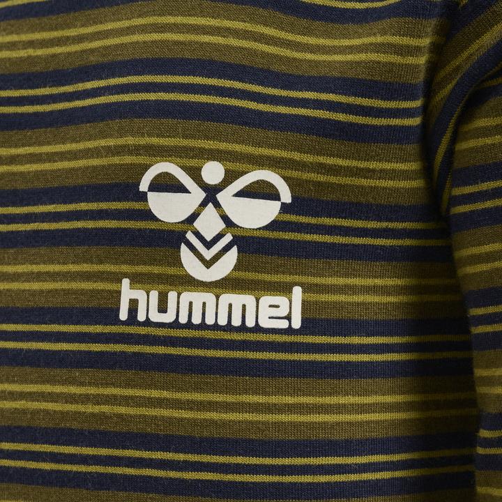Actual product image hummel Hmlunited Body L/S (74)