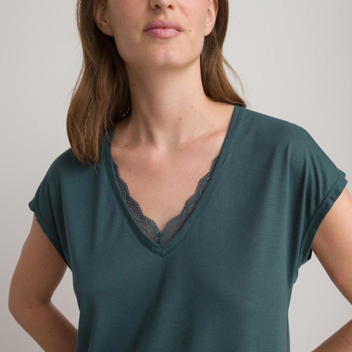 Image du produit La Redoute Collections Pyjama (40)
