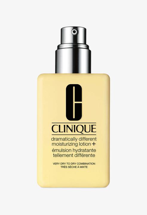 Produktbild Clinique Dramatically Different Moisturizing Lotion+ (200 ml, Tagescreme)